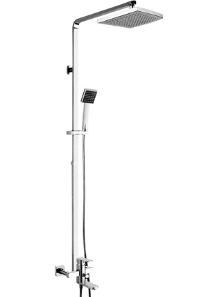 Sen cây tắm nóng lạnh Rovely 605