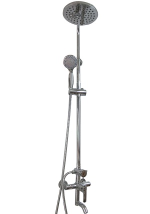 Sen cây tắm nóng lạnh Rovely 606