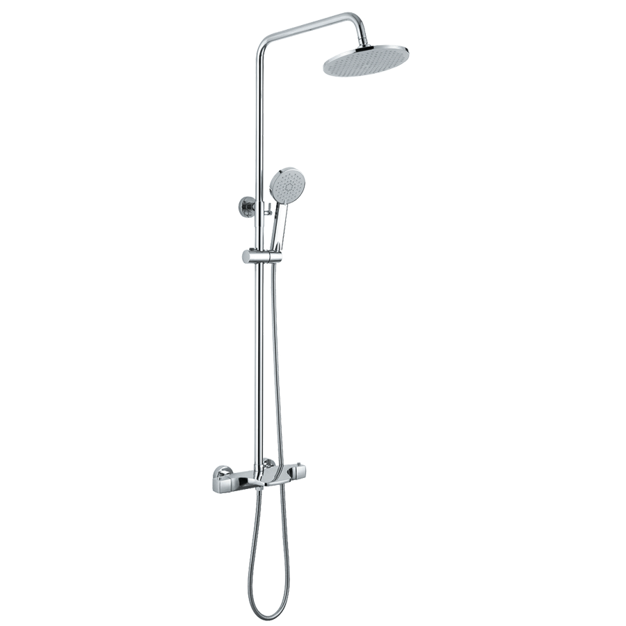 Sen tắm đứng nóng lạnh Luxta L7203