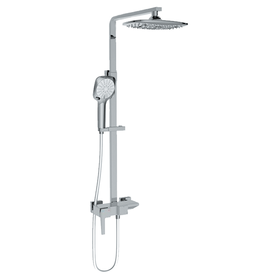 Sen tắm đứng nóng lạnh Luxta L7225V