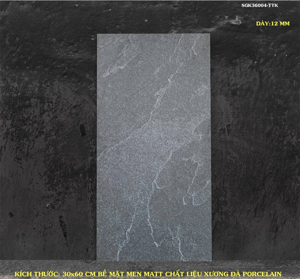 Gạch lát sân 30x60cm SGK36004