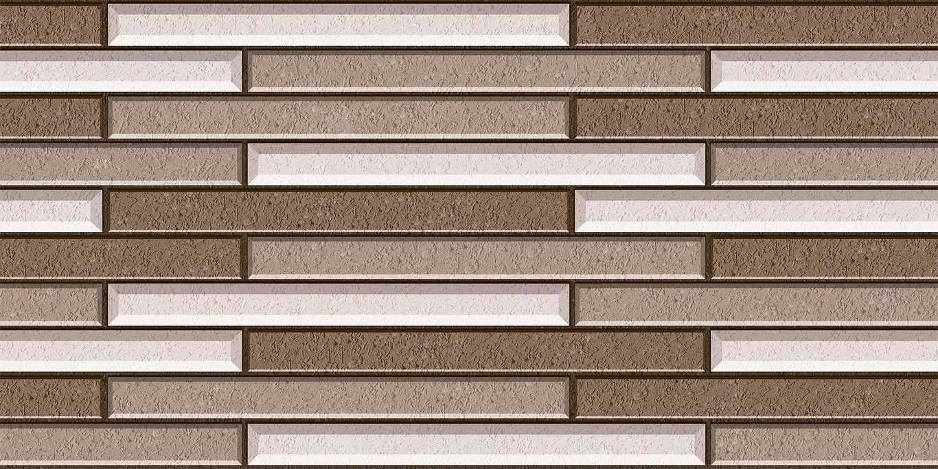 Gạch trang trí Dacera 25x50cm SU2524