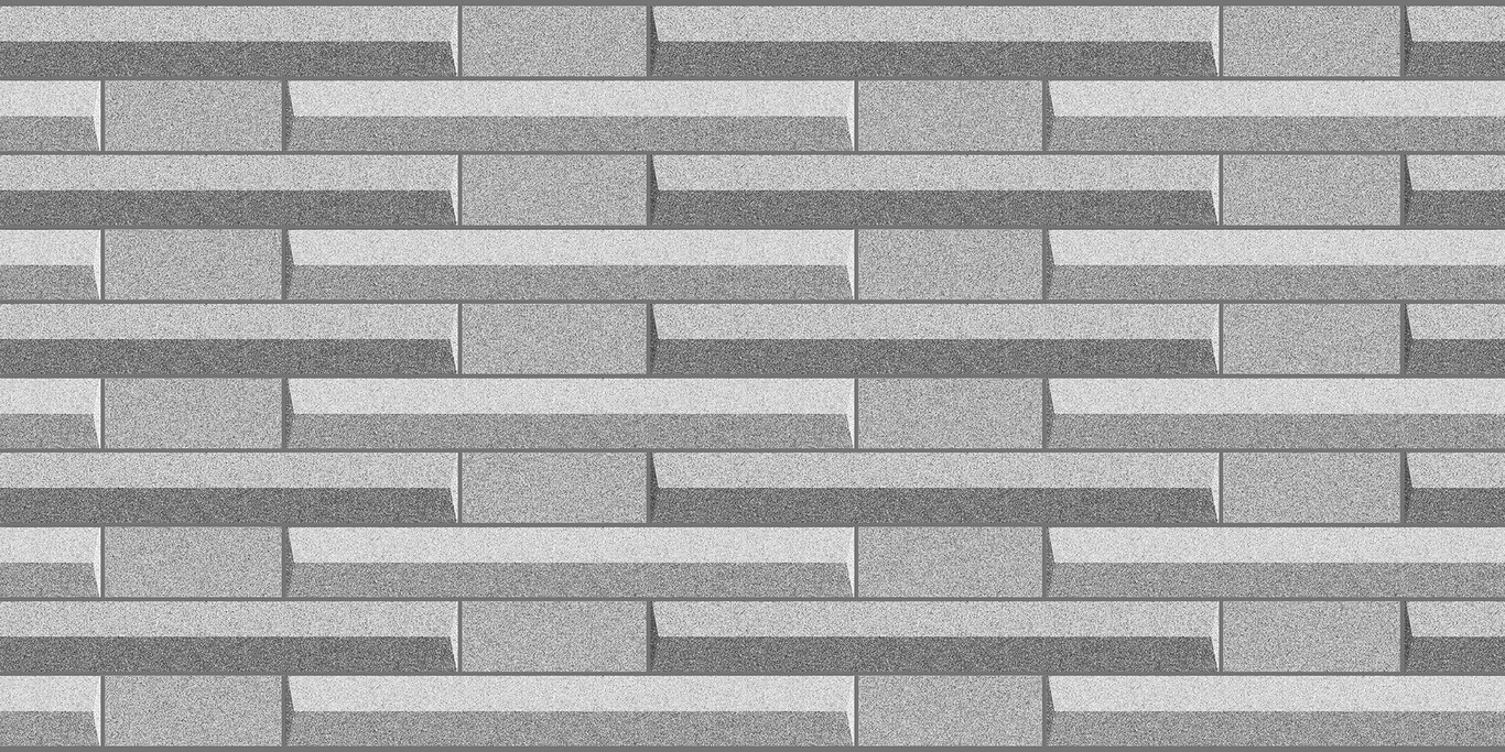 Gạch trang trí Dacera 25x50cm SU2551