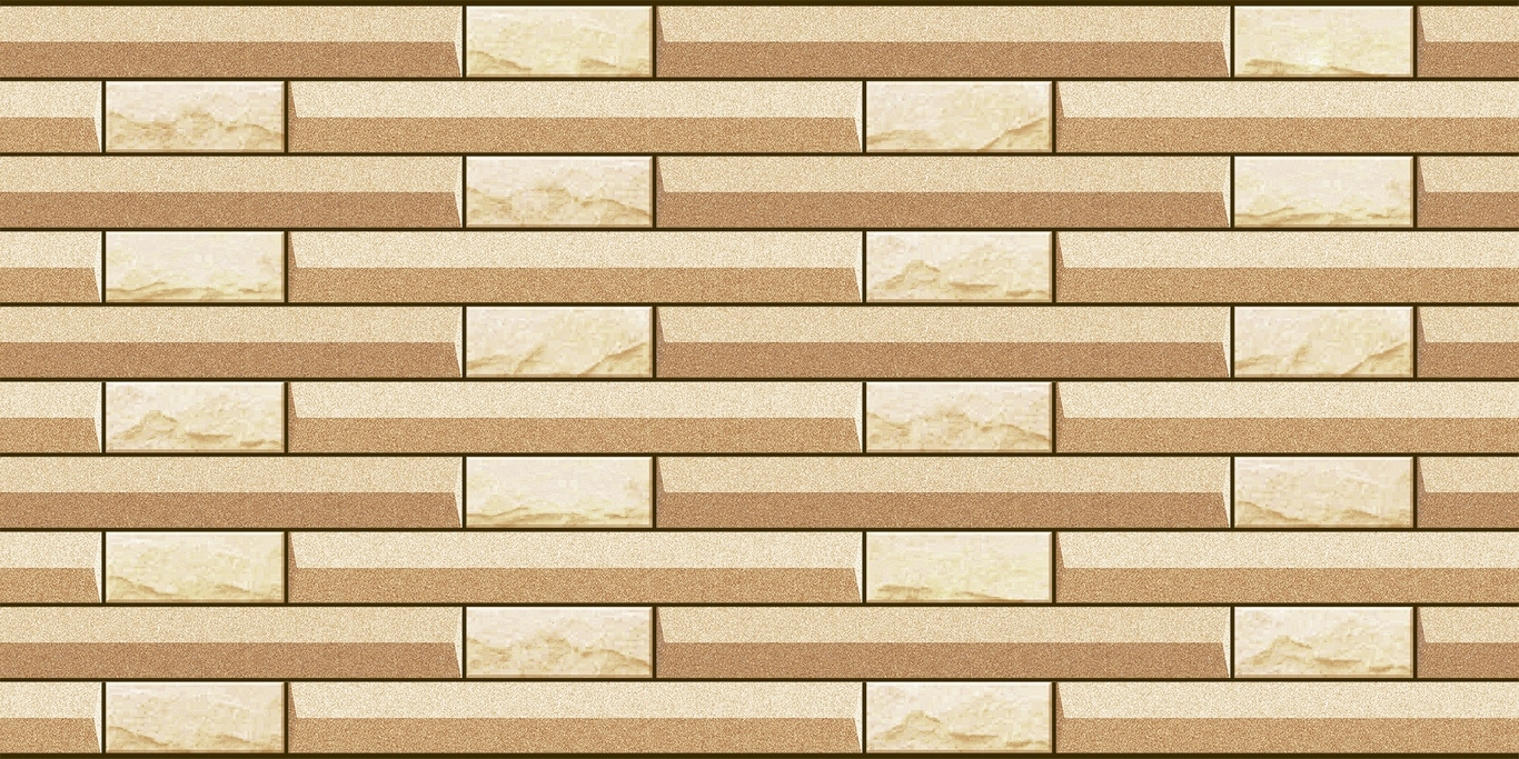 Gạch trang trí Dacera 25x50cm SU2553