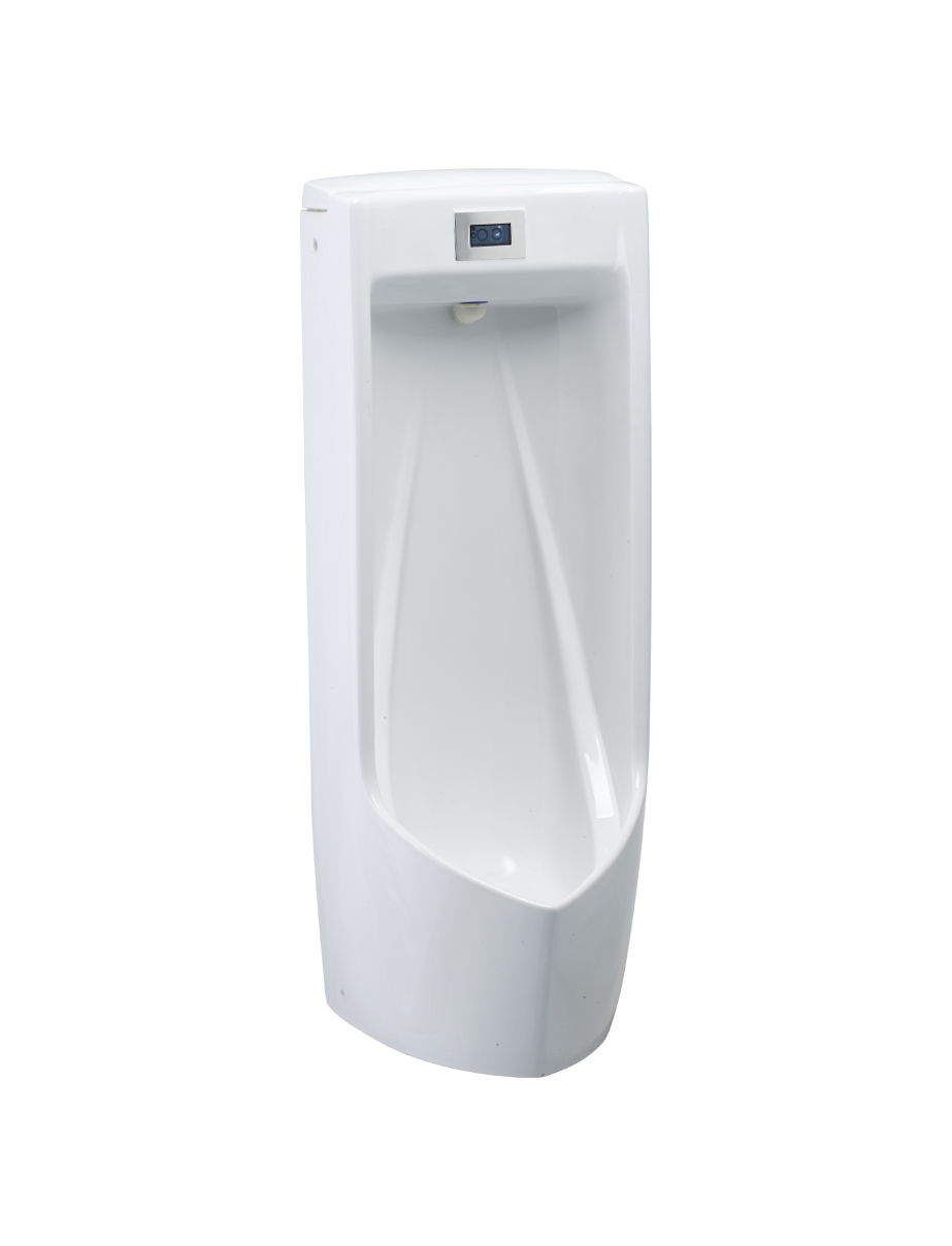 Bồn tiểu cảm ứng Caesar UA0284