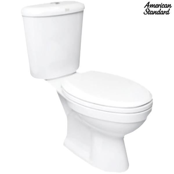 Bàn cầu American Standard VF 2396 2 khối