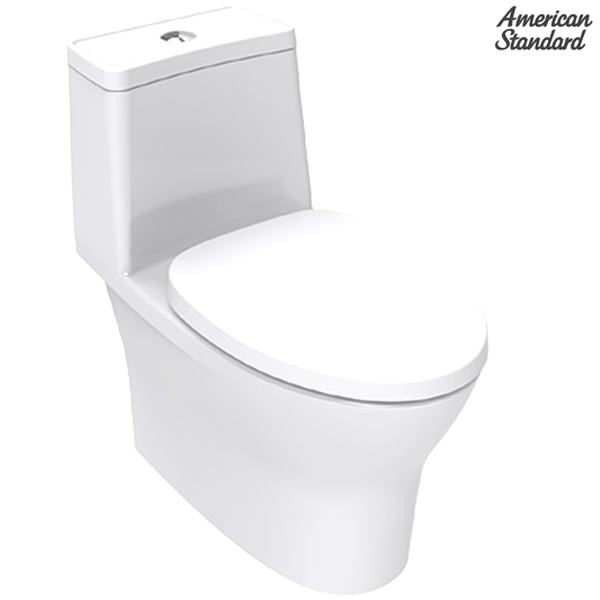 Bàn cầu American Standard VF 2530 1 khối