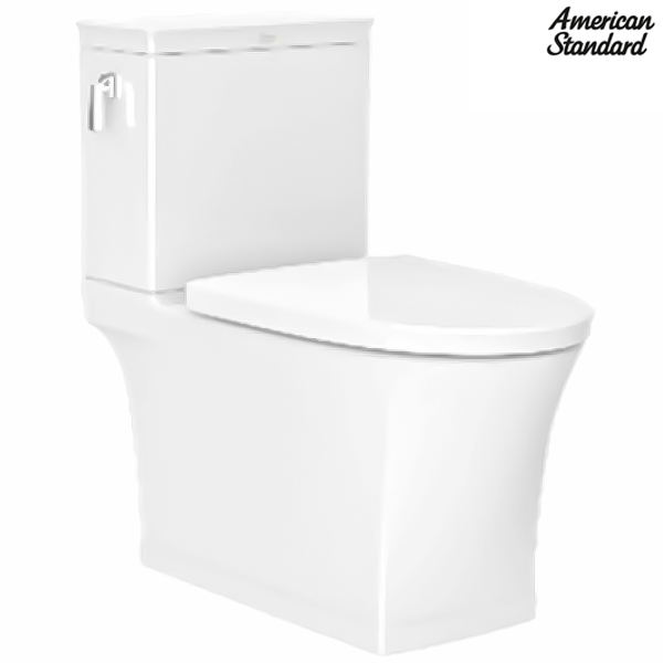 Bàn cầu American Standard VF 2781 1 khối