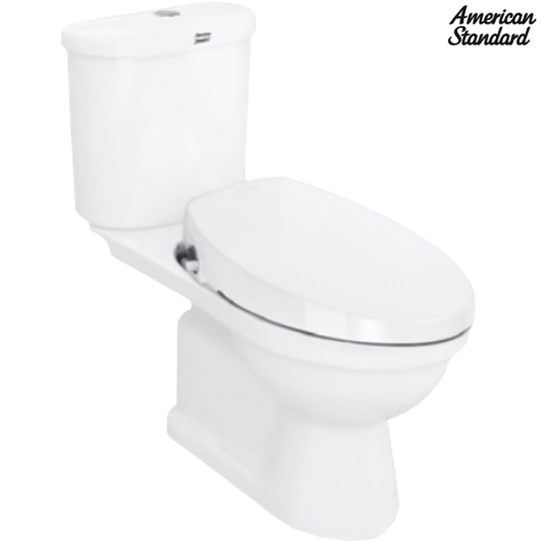 Bàn cầu American Standard VF 2013S 2 khối