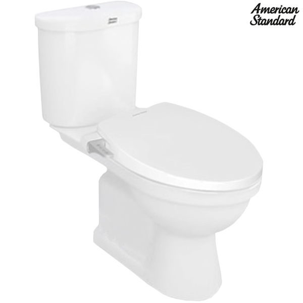 Bàn cầu American Standard VF 2013S3 2 khối