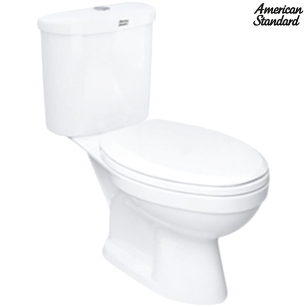 Bàn cầu American Standard VF 2314 2 khối