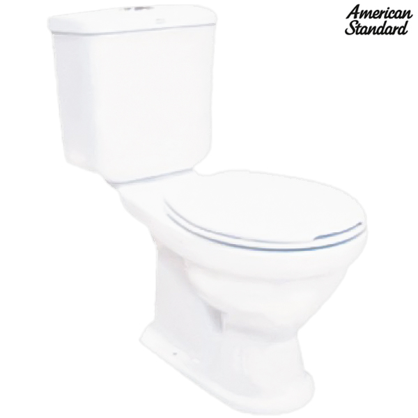 Bàn cầu American Standard VF 2321 2 khối