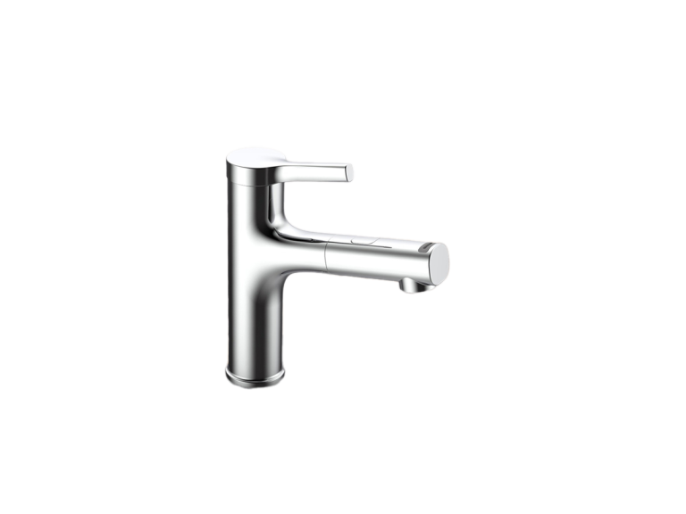 VÒI BẾP NÓNG LẠNH ĐA NĂNG LUXTA L3227