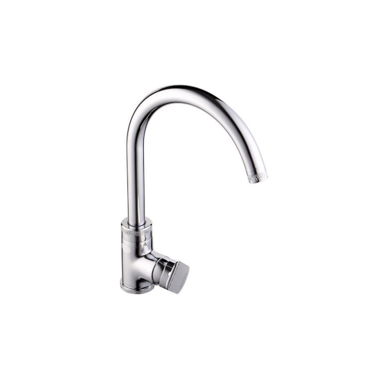 VÒI BẾP NÓNG LẠNH LUXTA L3222R