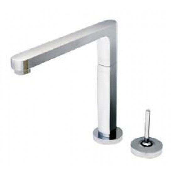 Vòi lavabo nóng lạnh American Standard A-1375 IDS Clear