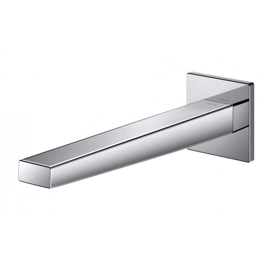 Vòi lavabo cảm ứng gắn tường TOTO TLE25010A