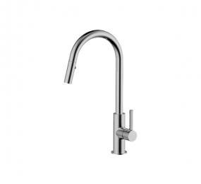 Vòi rửa chén Malloca K012C