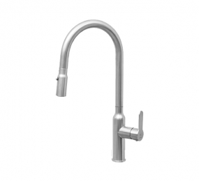 Vòi rửa chén Malloca K046S
