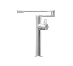 Vòi rửa chén Malloca K060S