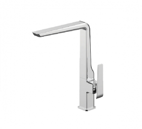 Vòi rửa chén Malloca K79C