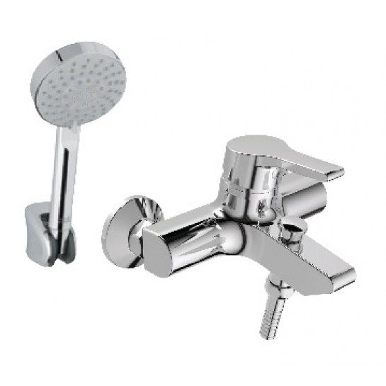 Vòi sen nóng lạnh American Standard Active WF3913