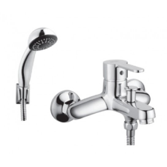 Vòi sen nóng lạnh American Standard Seva WF6511