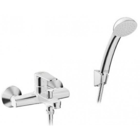 Vòi sen nóng lạnh American Standard WF-0711 Neo Modern
