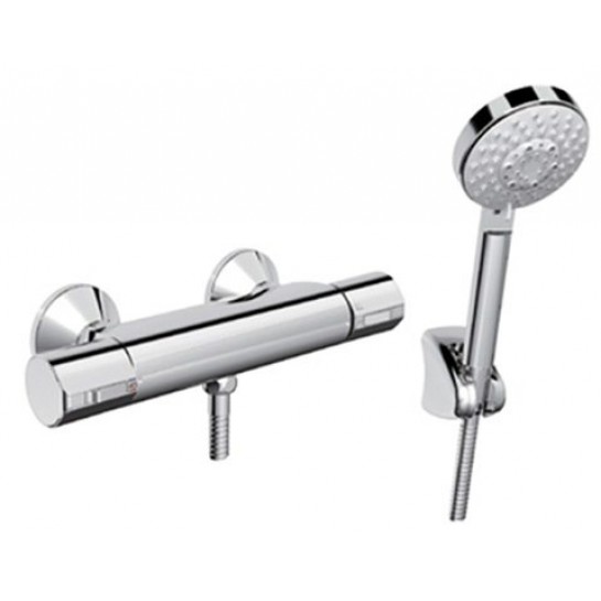 Vòi sen nóng lạnh American Standard WF-4947 Active