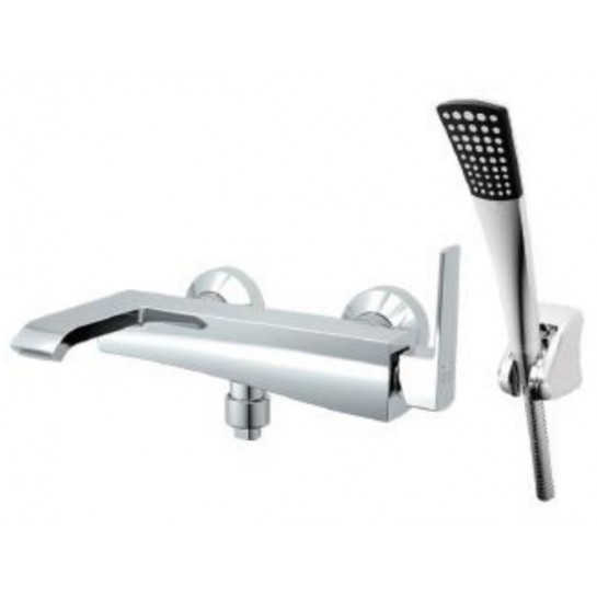 Vòi sen tắm American Standard WF-0611 nobile nóng lạnh