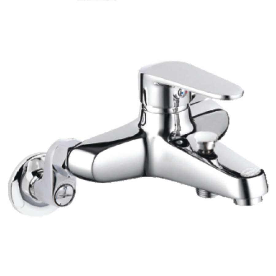 Vòi sen tắm nóng lạnh Luxta L2210C