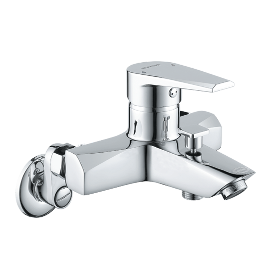 Vòi sen tắm nóng lạnh Luxta L2214NX3