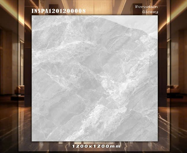 Gạch Ấn Độ 120x120cm INSPA1201200008
