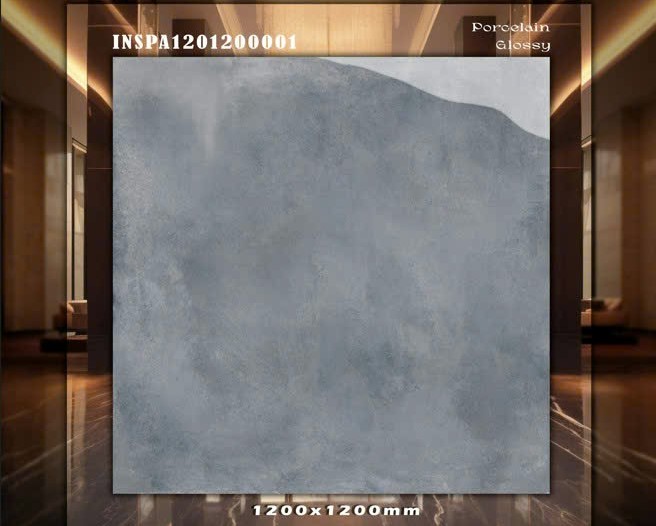Gạch Ấn Độ 120x120cm INSPA1201200001