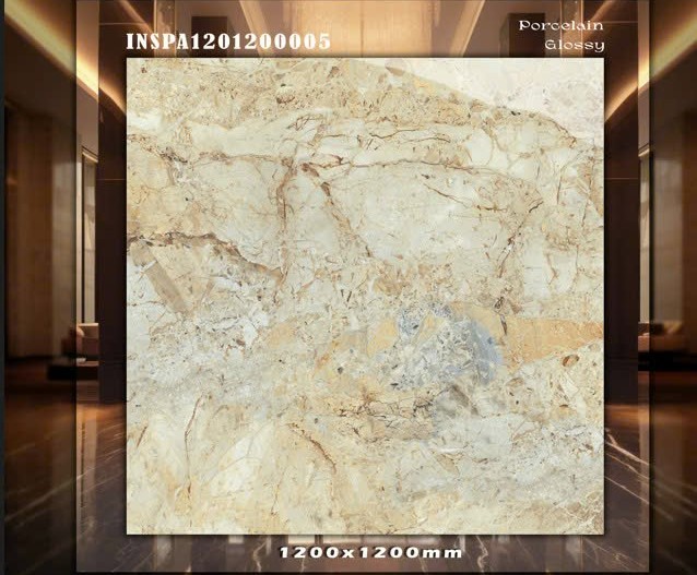 Gạch Ấn Độ 120x120cm INSPA1201200005