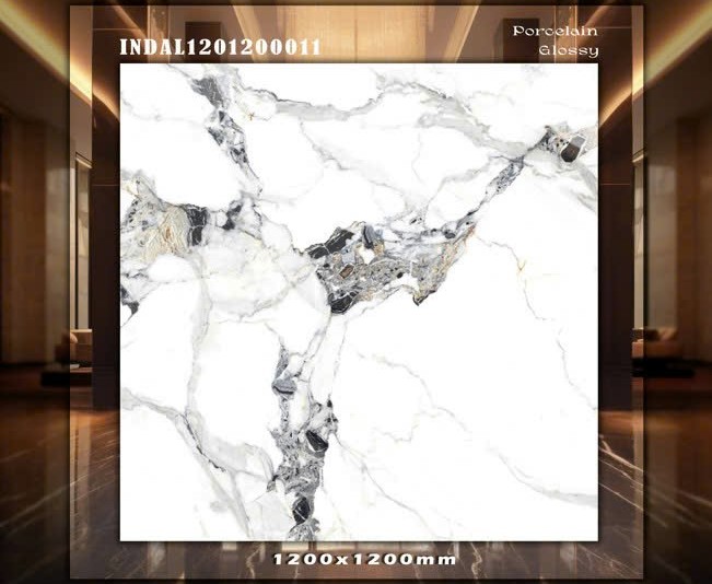 Gạch Ấn Độ 120x120cm INDAL1201200011