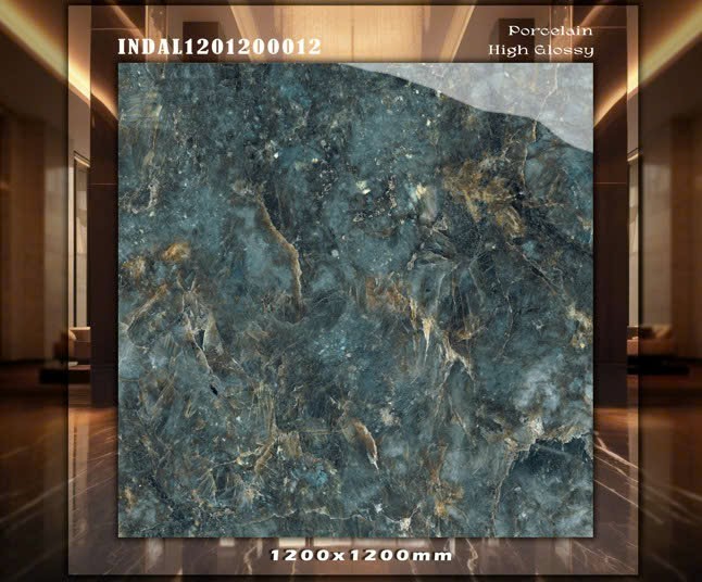 Gạch Ấn Độ 120x120cm INDAL1201200012