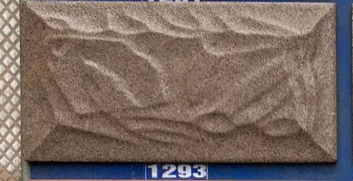 Gạch trang trí Trung Quốc 10x20cm 1293