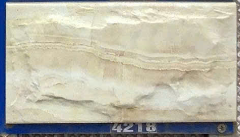 Gạch trang trí Trung Quốc 10x20cm 4218