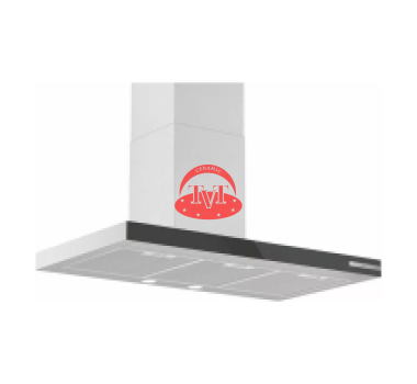Máy hút mùi Bosch DWB97BK61T