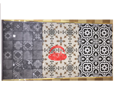 Gạch trang trí 20x20