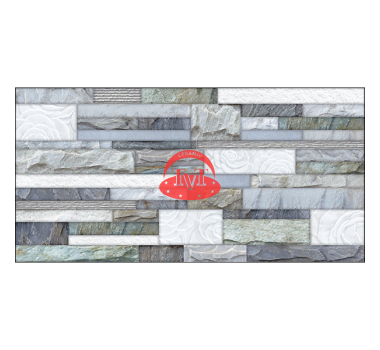 Gạch trang trí 25x50