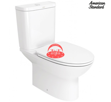 Bàn cầu American Standard 2630-WT 2 khối