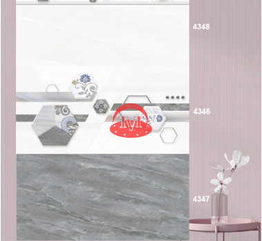 Gạch Tasa 40x80cm 4348. 4346, 4347