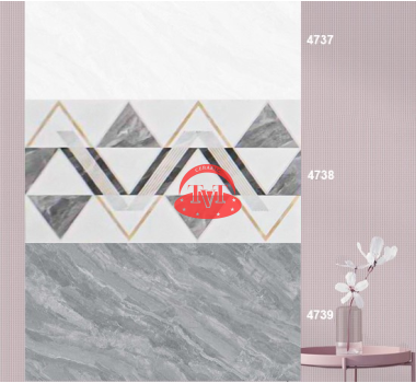 Gạch Tasa 40x80cm 4337. 4338, 4339