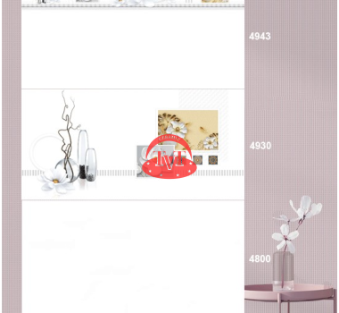 Gạch Tasa 40x80cm 4943, 4930, 4800