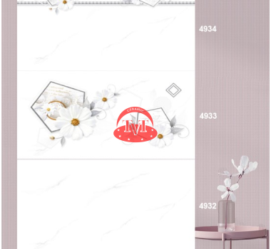 Gạch Tasa 40x80cm  4934, 4933, 4932