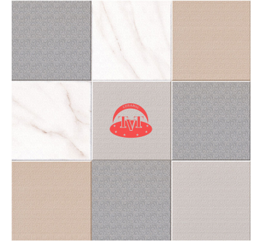 Gạch lát WC 30x30