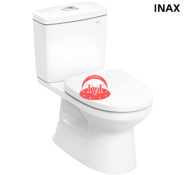 Bàn cầu Inax AC 504VAN 2 khối