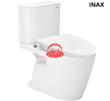 Bàn cầu 2 khối AC 602VN