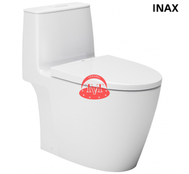 Bàn cầu Inax AC902VN 1 khối